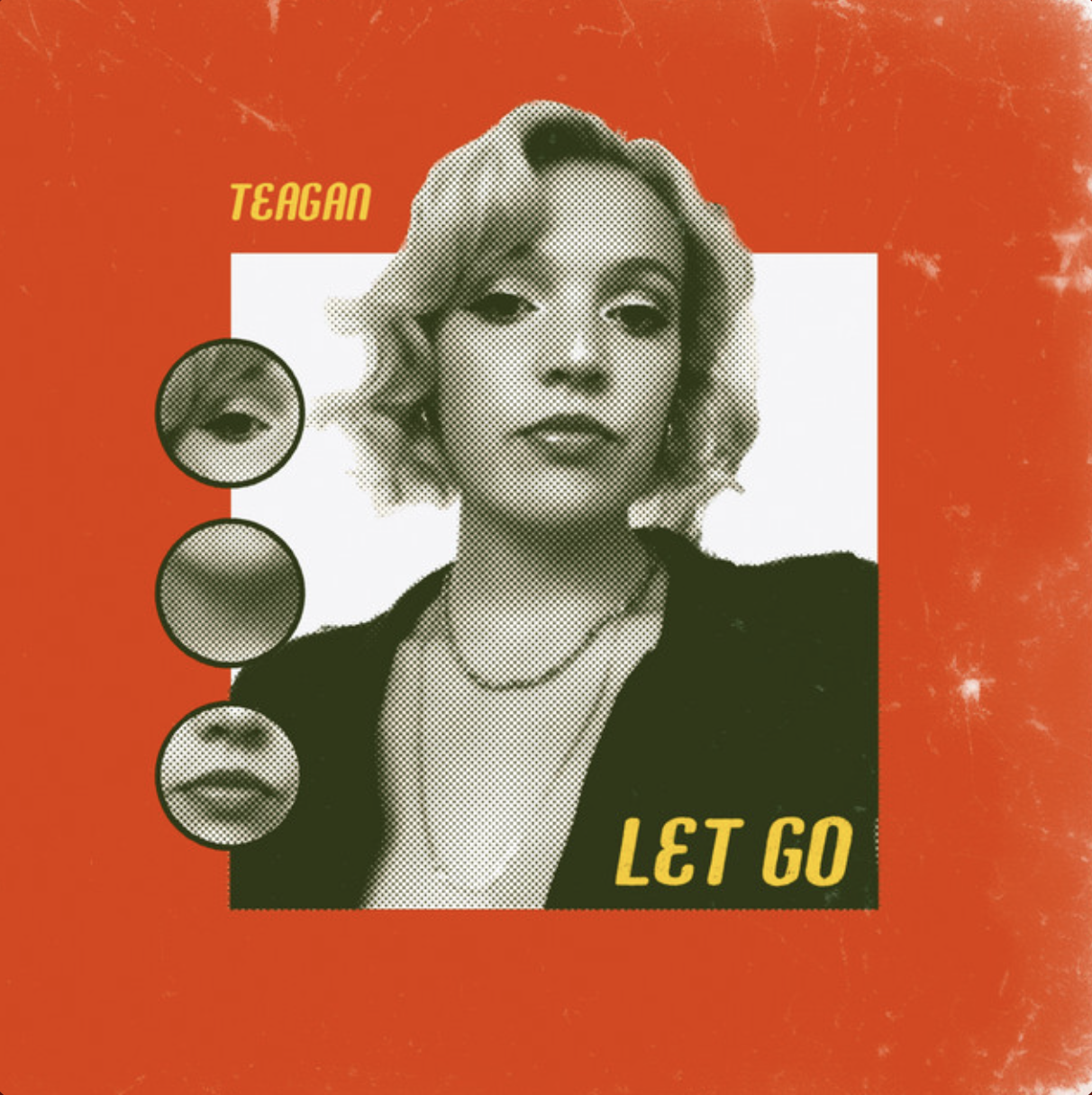 Let Go Album Cover