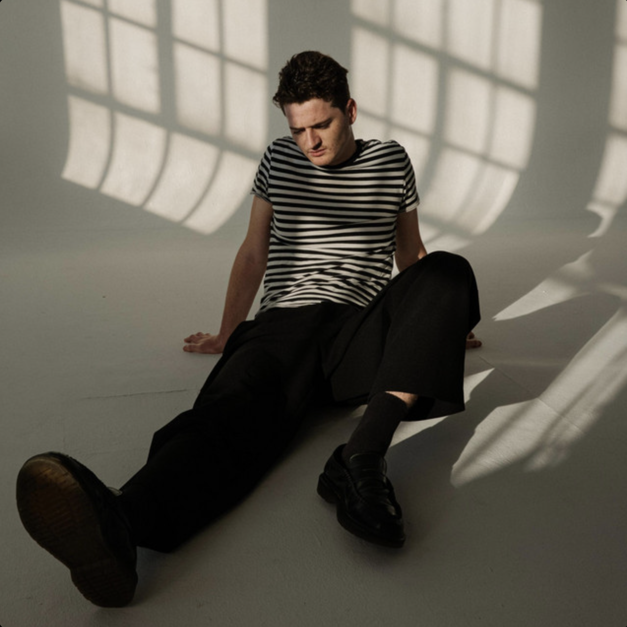 Time Alone Album Cover